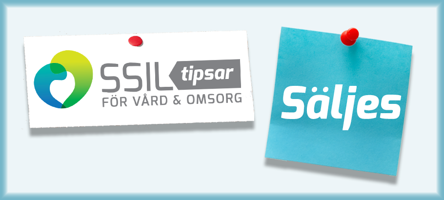 SSIL tipsar!